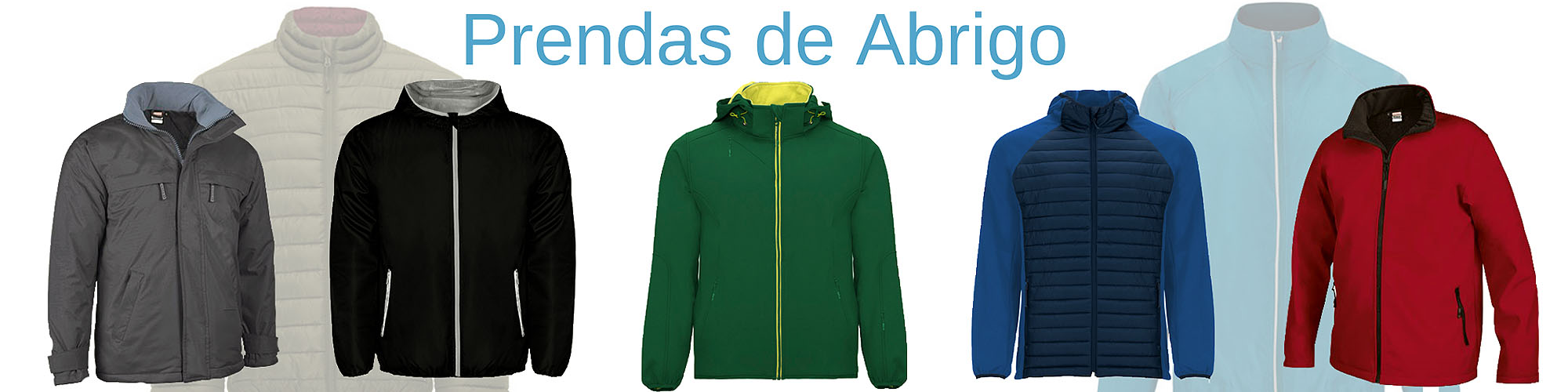 Ropa de Abrigo